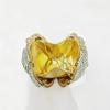 WHTUOHENG Crystal Clutch Evening Bag Flower Design Diamond Wedding Purse Luxury Women Formal Dinner Bag Party Banquet Clutches