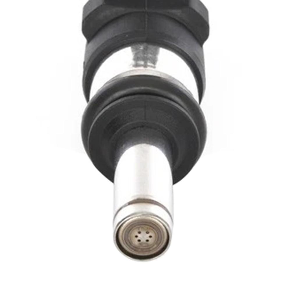 6Pcs Fuel Injector For Porsche 911 997 3.6 GT2 RS 2010-2011 0280158123