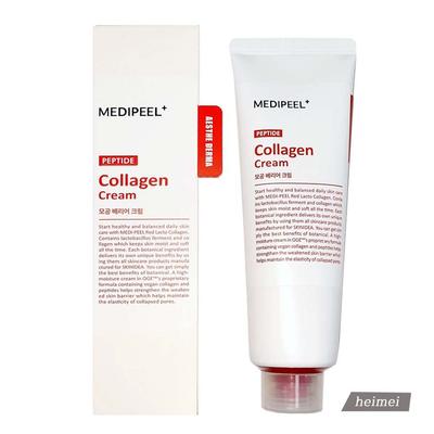 MEEDIPEEL Red Lacto Collagen Barrier Cream 80ml