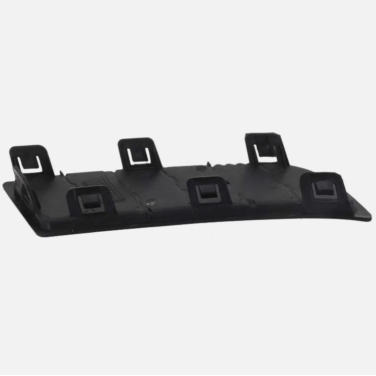 Dekorative Abdeckung für den vorderen Stoßfängergrillrahmen für Suzuki Vitara 71717-54P00, 71718-54P00