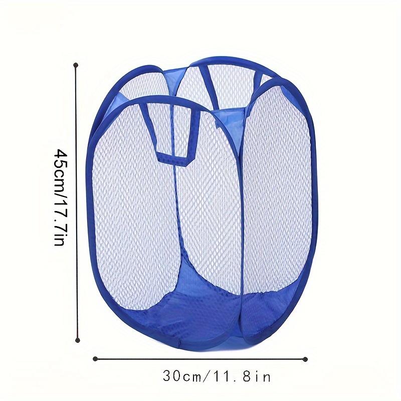 Dirty Clothes Basket Folding Toy Clothes Storage Basket for Dirty Clothes Storage Bucket Laund Home Art Dirty Clothes Basket