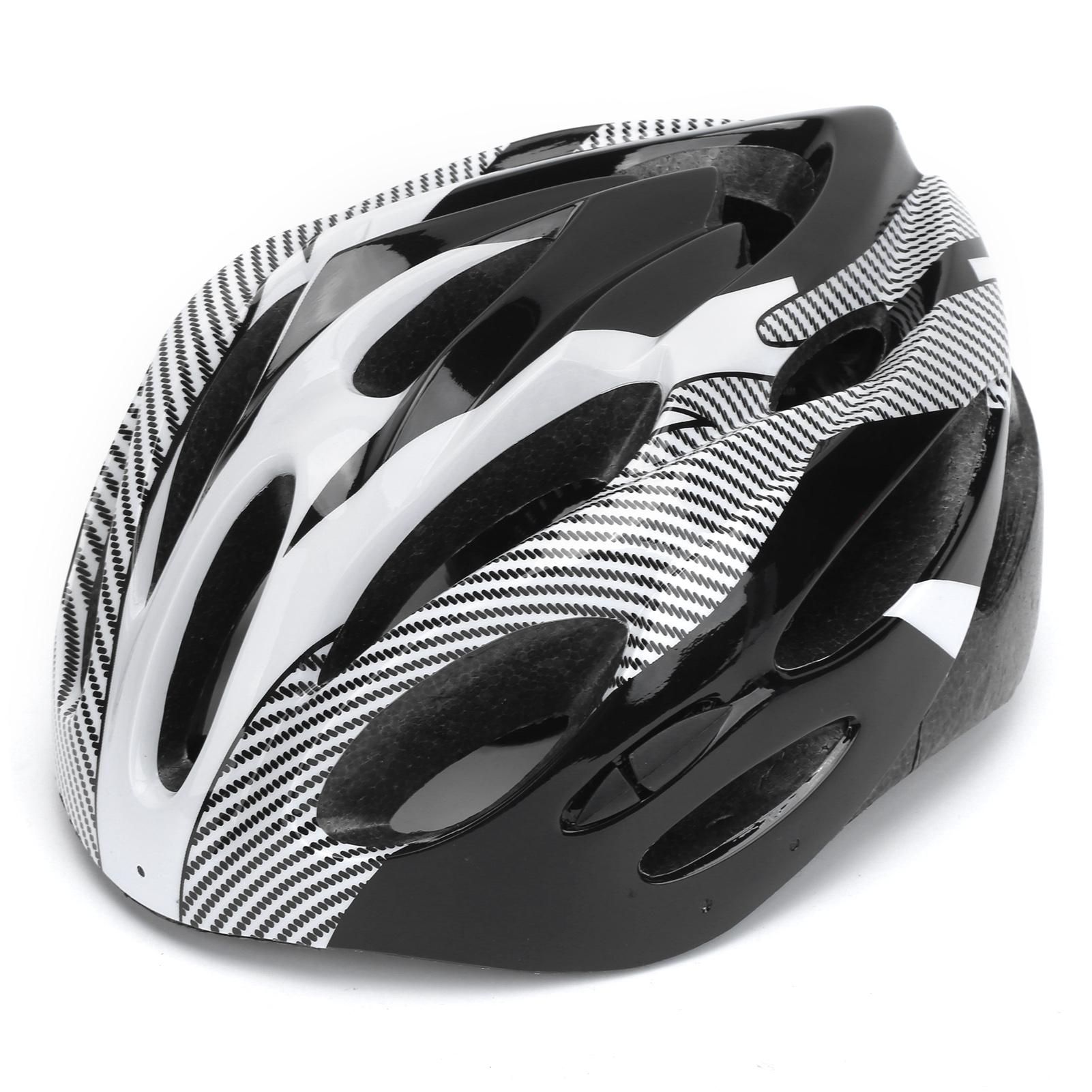 

Bike Helmet Adjustable Light Comfortable Impact Resistant Cycling Equipment for Man Woman