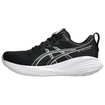 Gel Cumulus 27 Black Concrete Sneakers 1011B960-002