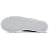 Blazer Slip Resistant Abrasion Resistant Slip Resistant Abrasion Resistant Low Top Skateboard Shoes Women's Black BQ0033-001