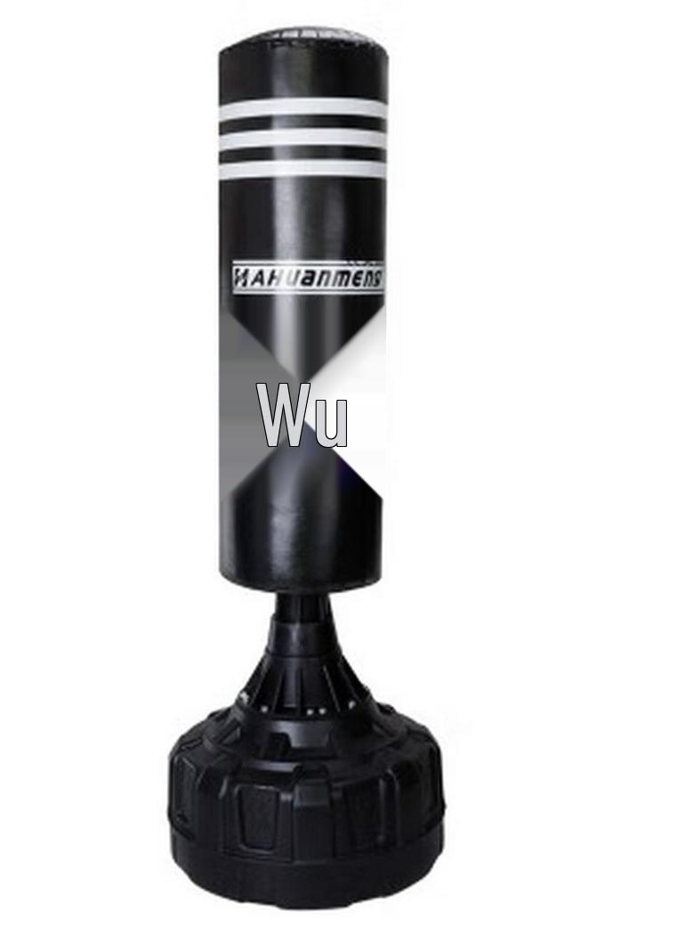 Longchan Standing Punching Bag
