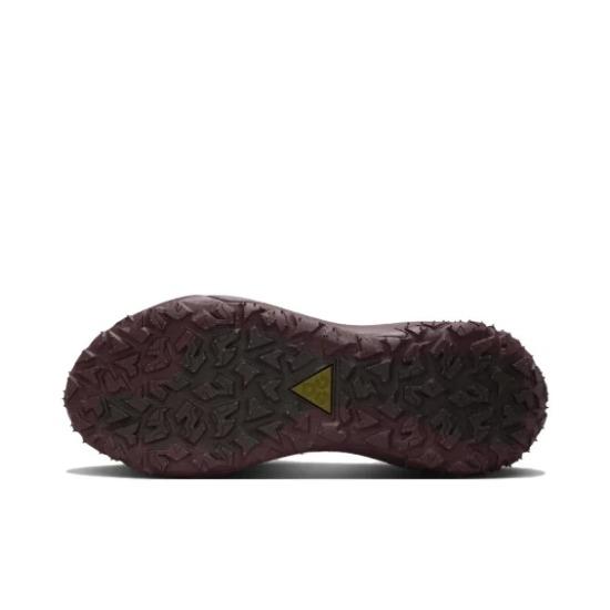 Nike ACG Mountain Fly 2 Low GORE-TEX Velvet Brown Men Sneakers HF6245-200