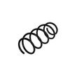Ft01946 Fast Spring Suspension Front