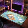 Big Mouse PadCinnamoroll Extended Soft Desk Mat Gaming Office Computer Table Decor Mat