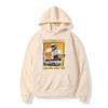 Professional Drunk Driver Funny Meme Sweatshirt Men Women Vintage Long Sleeve Thick Casual Hoodie Hip Hop Tops