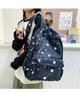 Zaino Borsa Scolastica Ragazza Zaino Per Bambini Bambino Bambino Adolescente Femmina Classe Cartella Scolastica Primaria Donna Zaino Adolescente Zaino per Libri Kit