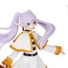 19cm Frieren: Beyond Journey's End Frieren Anime Mergaitės Figūrėlė Frieren Veiksmo Figūrėlė Sousou no Frieren Figūrėlės Modelis Lėlės Žaislai