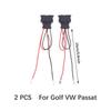 Volkswagen Passat/Golf Speaker Wire Harness Pair