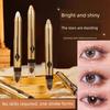 Suitable for Beginners] Bean Bag Eye Shadow Stick Eye Shadow Pen Double-Headed Eyeliner Pen Highlight Waterproof Not Smudge One-Touch Molding