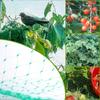 Reusable Green Anti Bird Protection Net 15mm Mesh Garden Plant Netting Protect Plants Fruit Trees From Bird Deer Poultry Fencing
