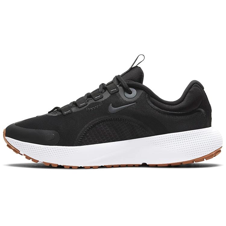 (WMNS) Nike React Escape Run Black Women s CV3817-002 EU 35.5