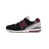 996 'Black Purple White' Men's MRL996ND
