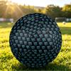 Monster Energy Print Size 5 Soccer Ball Durable Shock?Absorbing Sports Ball For Training Match Outdoor Playing