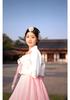 Yanji Princess Korean Ethnic Hair Accessories - Women's Hanbok Headdress & Hair Clips for Stage Performances