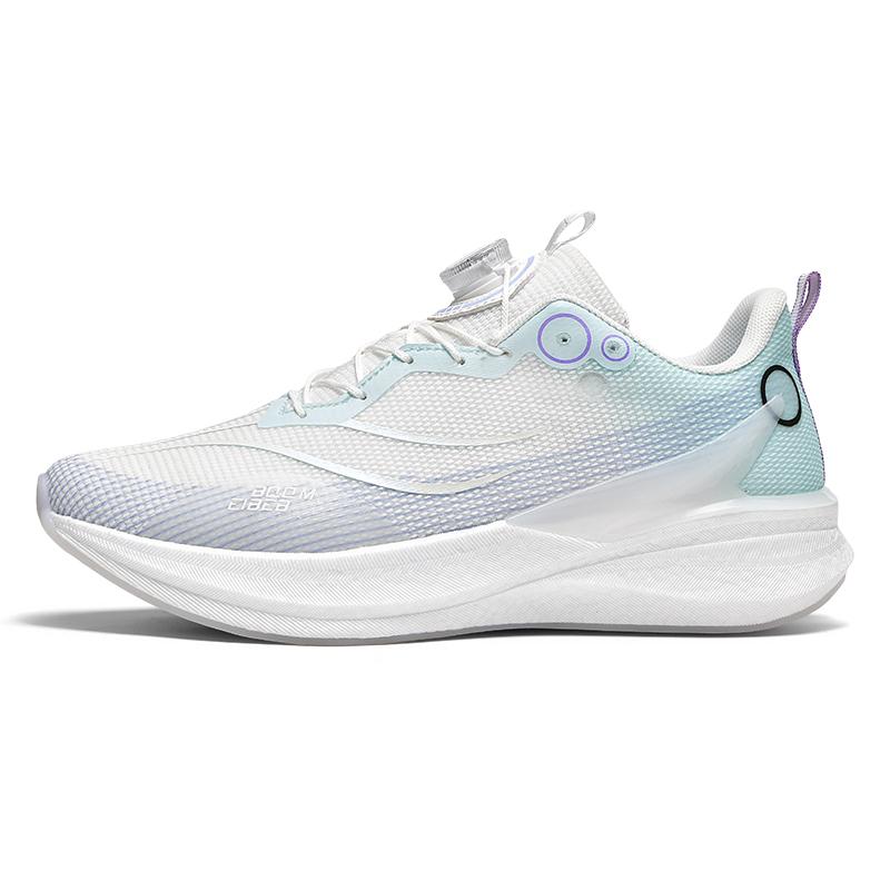 Unisex Schuhe Sommer Erfrischend Atmungsaktiv Freizeitschuhe Trendiges Colorblocking Vielseitige Laufschuhe Rebound Ultraleichte Sneaker