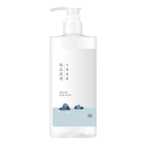 A0053  Round Lab 1025 Dokdo Lotion 400ml