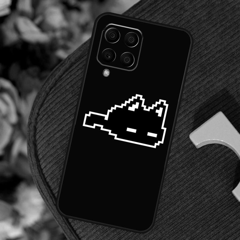 Omori For Samsung Galaxy M33 M53 M13 M20 M11 M31 M51 M15 M55 M12 M32 M52 M14 M34 M54 M30s Case