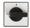 Cam Switch 1-2 1P 10A For Built-in 4G10-55-U R014 63-840348-011