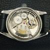 TITONI AIRMASTER TITOFLEX VINTAGE HAND-WINDING SWISS MENS WATCH a703249-1
