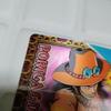 Used One Piece 10th ANNIVERSARY 3D Card, Mint Condition, No. 002 Ace