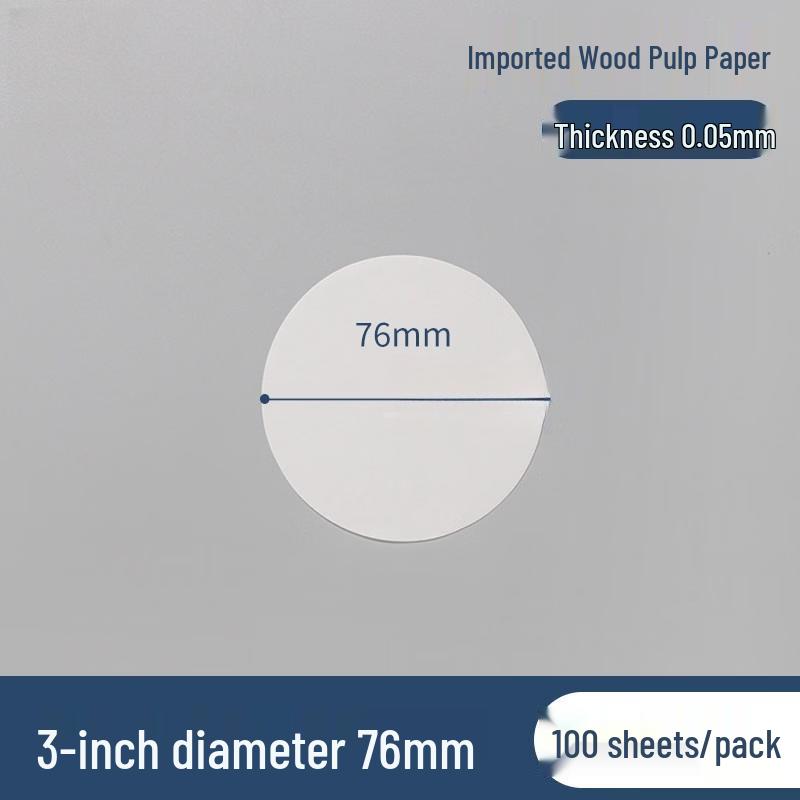 Jundingying Anti-static Dust-Free Paper