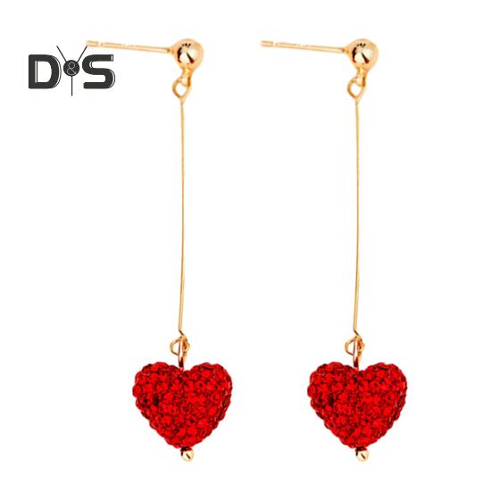 3 Paia Di Orecchini A Forma Di Frutta Arancione - Allegri Accessori Per Donne - Leggeri E Delicati Sulla Pelle - Set Regalo Per Feste