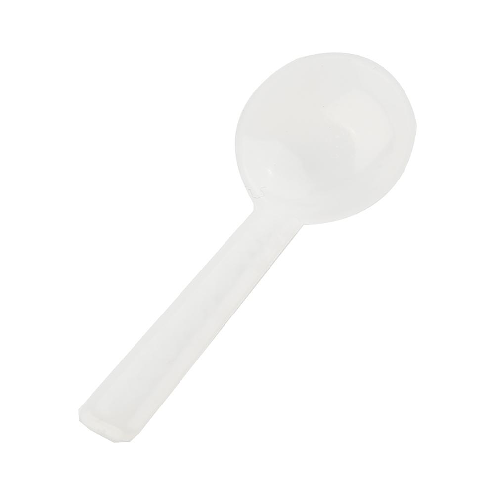 Spoon Laboratory For Milk Powder Gram Scoop Plastic