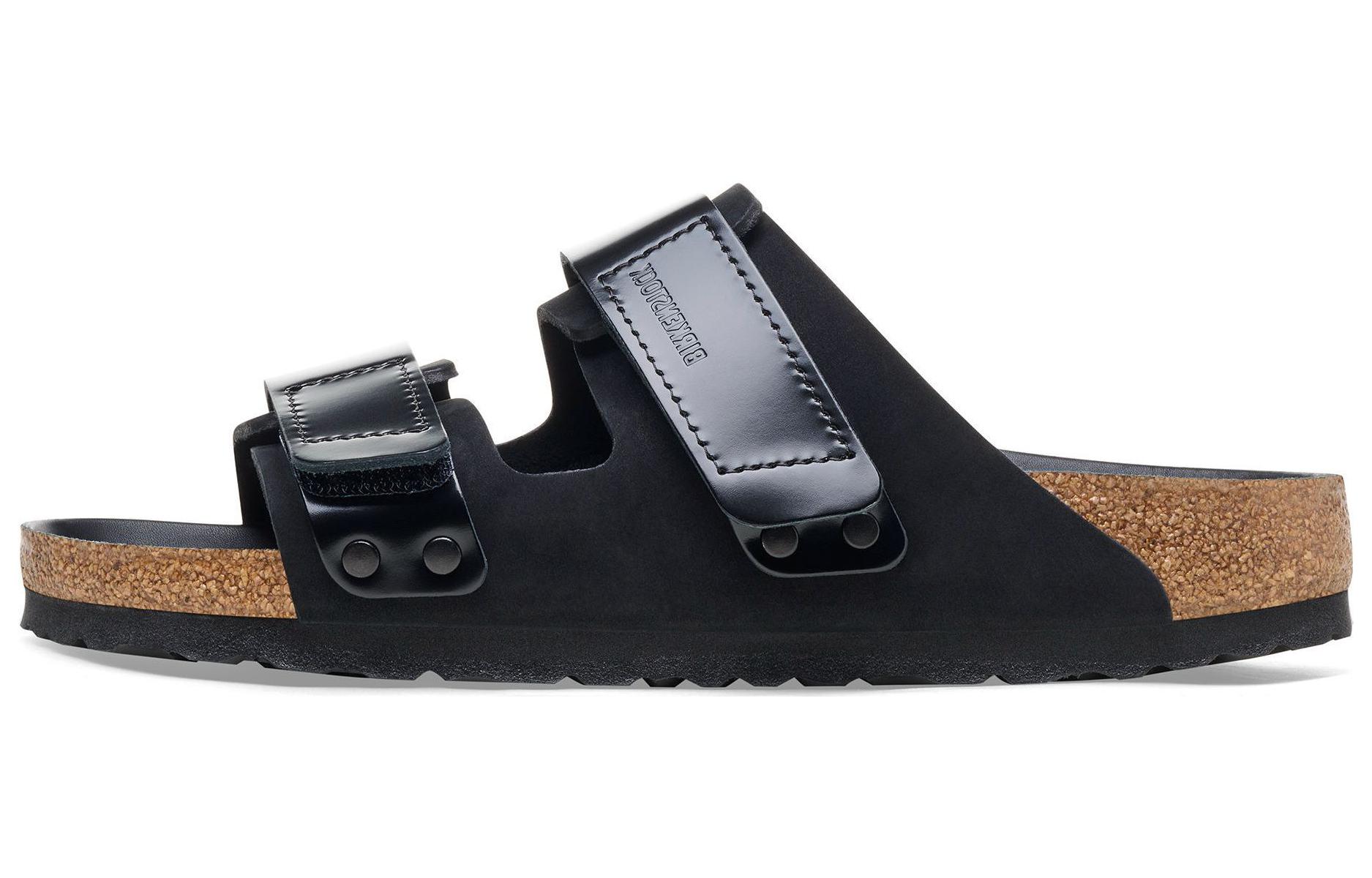 Birkenstock Open-Toe Slides Women s 1026570 37