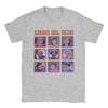 El Chavo Del Ocho TShirts Unisex Novelty 100 Cotton Tee Shirt Crewneck Short Sleeve T Shirt Printed Tops