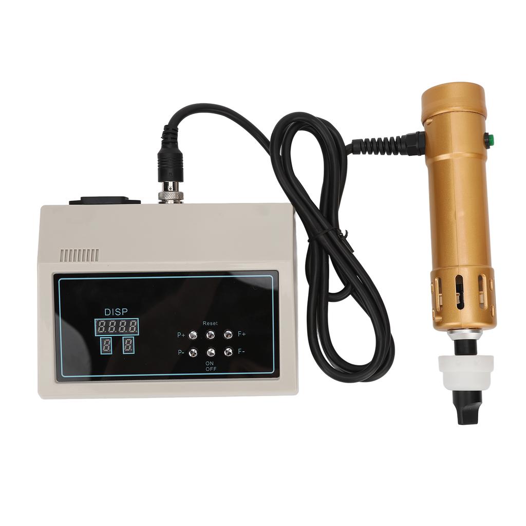 Shockwave Therapy Device Extracorporeal ED Treatment Physical Reduce Pain Body Shockwave Massager