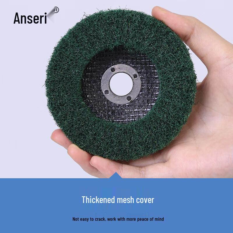 ASERY Abrasive Polishing Discs