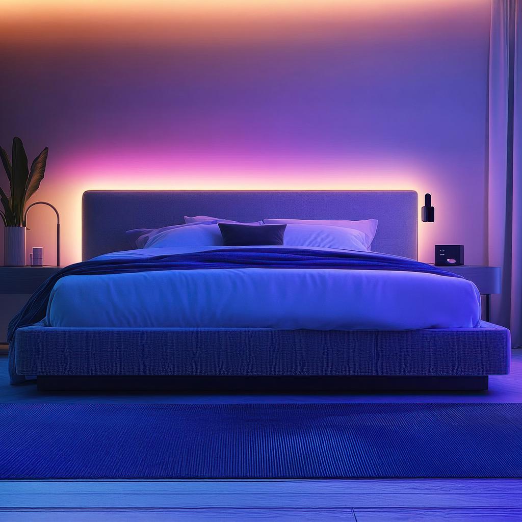 PLAY SET Intelligent LED Strip 5 RGB CCT IP20