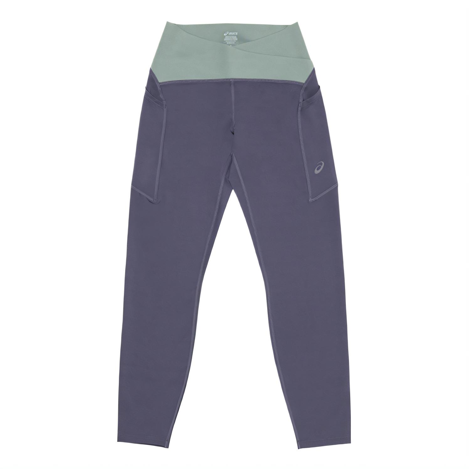 ASICS NAGINO FLEX Yoga Pants Women s 2032D269-500 L