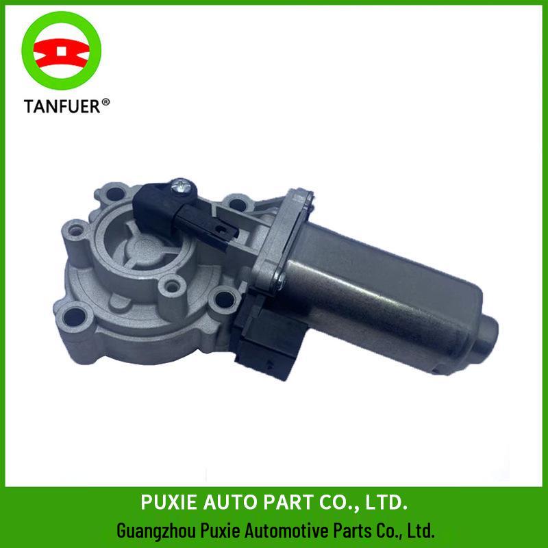 

BMW X3/X5 Transfer Case Motor Actuator 27107568267/27107566296 Transfer