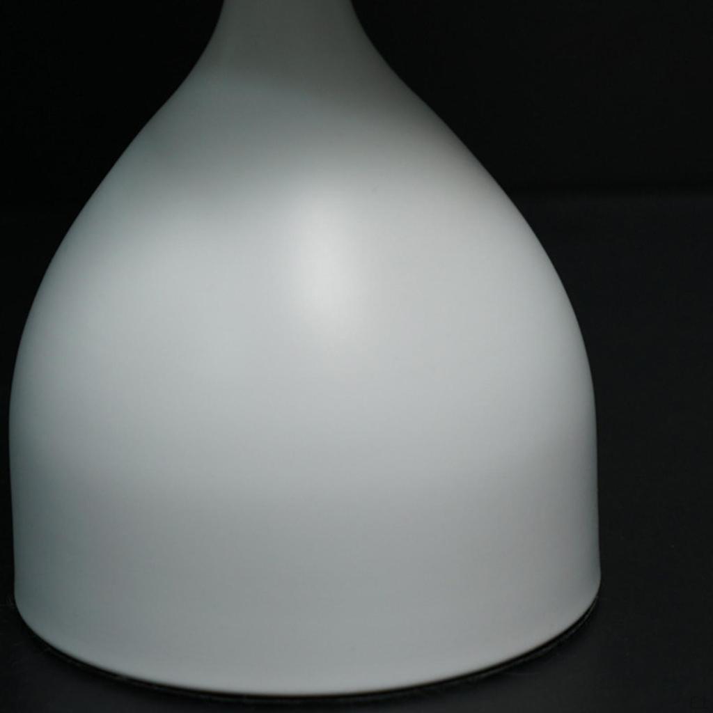 Lamp Desk Light Rechargeable for Home Decor Bedside Desktop Reading