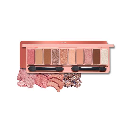 

ETUDE HOUSE Play Color Eyes Rose Wine 0,7 г * 10 цветов