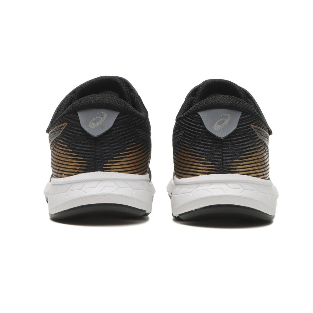 Asics 19 24 Laser Beam Rk Mg Blk Gld 1154a223 001 Blk Gld