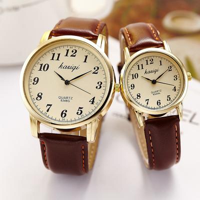 Unisex horloges – Quartz horloges