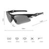 Men And Women Goggles Sunglasses Outdoor Sports Glasses Cycling Fishing Anti-ultraviolet Windproof Casual Sunglasses 06