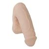PHALLUS ReALISTE PACK FR LITE BLANC GODEMICHETS, GODE GODES ReALISTES