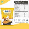 Chukde - Haldi Powder (17.63 OZ) - Turmeric Powder - Ideal For Cooking, Baking, and Health Support  - 500 Gram