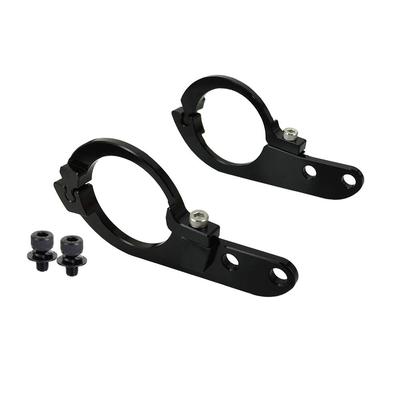 Reparatur Typ 9 Arm für Typ Narrow 9 kompatibel kürzer als [REC Mount] Teile 31,8mm (Schwarz) [Arm-9-318] 2-Loch 9, (15mm 3-Loch)