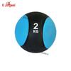 High Elastic Rubber Medicine Balls & Storage Racks