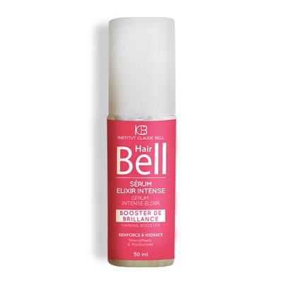 Hairbell Elixir Intense Shine Booster Reinforces and Hydrates New
