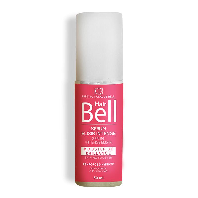 

Hairbell Elixir Intense Shine Booster Reinforces and Hydrates New
