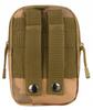Tactical Belt Pouch Made of Polyester